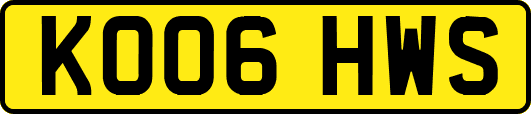 KO06HWS
