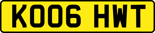 KO06HWT