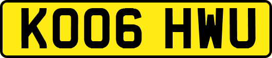 KO06HWU