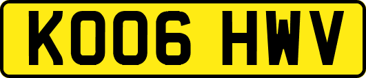 KO06HWV