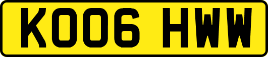 KO06HWW