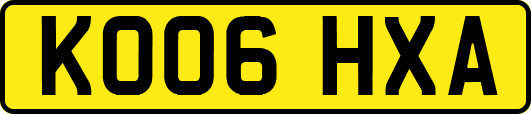 KO06HXA