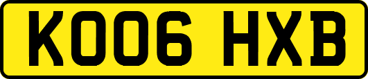 KO06HXB