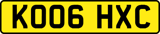 KO06HXC