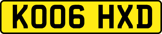 KO06HXD