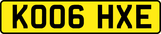 KO06HXE