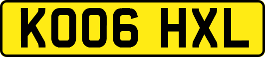 KO06HXL