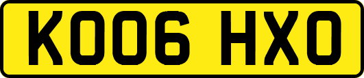 KO06HXO