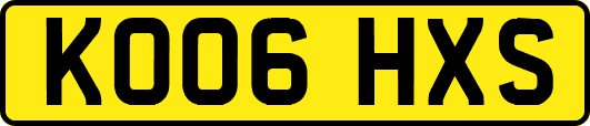 KO06HXS