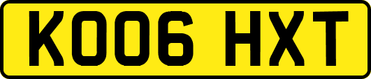 KO06HXT