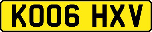 KO06HXV