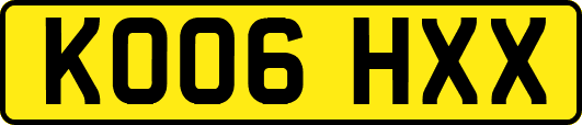 KO06HXX