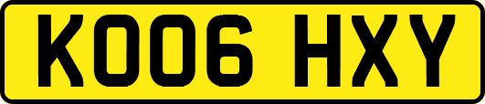KO06HXY
