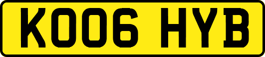 KO06HYB