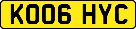 KO06HYC