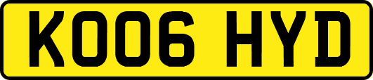 KO06HYD