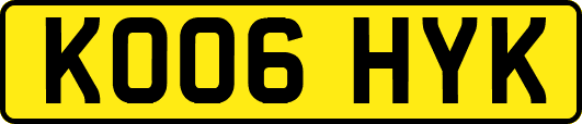 KO06HYK