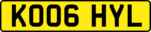 KO06HYL