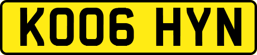 KO06HYN