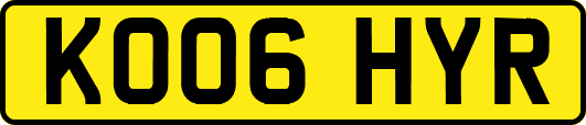 KO06HYR