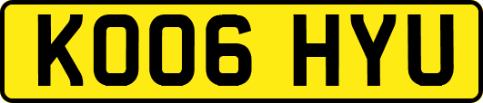 KO06HYU