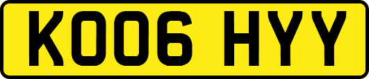 KO06HYY