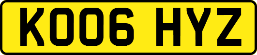 KO06HYZ