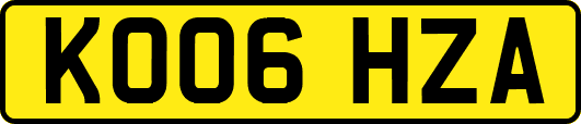 KO06HZA