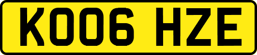 KO06HZE