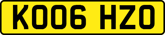 KO06HZO