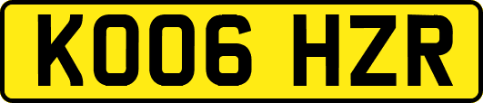 KO06HZR