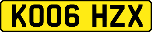 KO06HZX