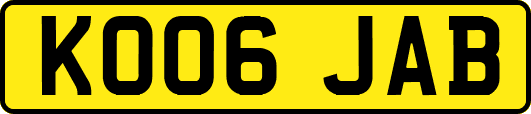 KO06JAB