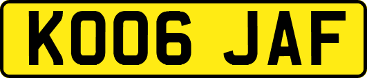 KO06JAF