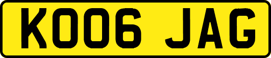 KO06JAG