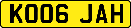 KO06JAH