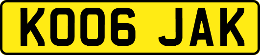 KO06JAK