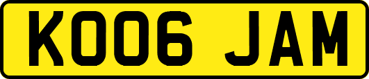 KO06JAM