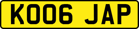 KO06JAP