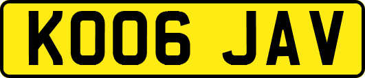KO06JAV