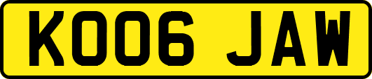 KO06JAW