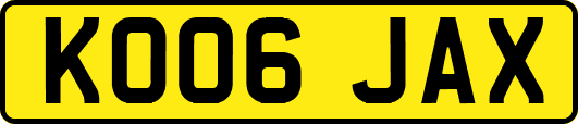 KO06JAX