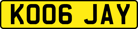 KO06JAY