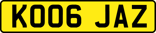 KO06JAZ