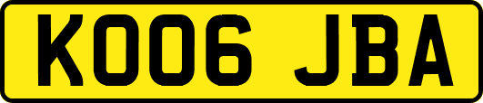 KO06JBA