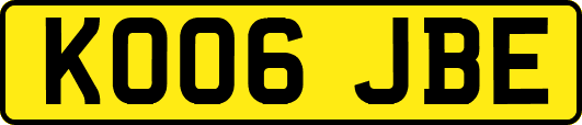 KO06JBE