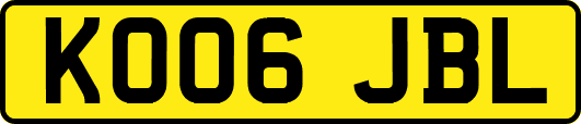 KO06JBL