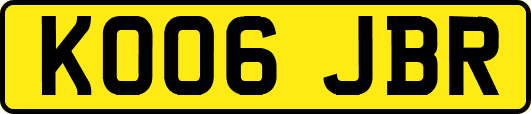 KO06JBR