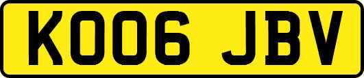 KO06JBV