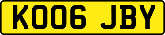 KO06JBY